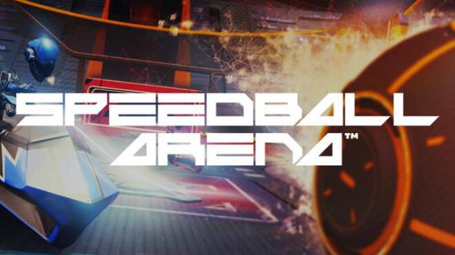 Speedball Arena Free Download