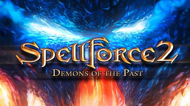 SpellForce 2 - Demons of the Past Free Download