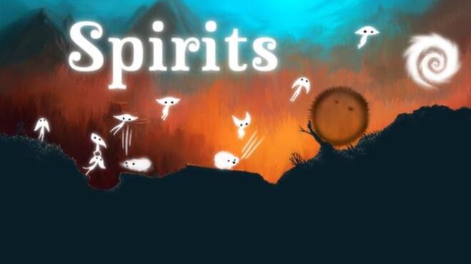 Spirits Free Download