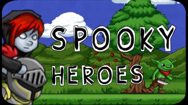 Spooky Heroes Free Download