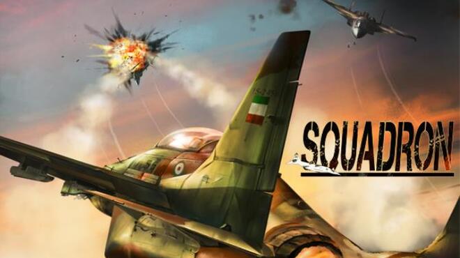 Squadron: Sky Guardians Free Download