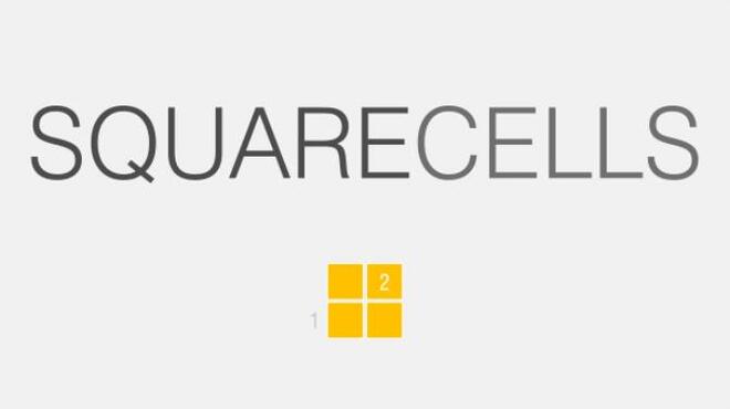 SquareCells Free Download