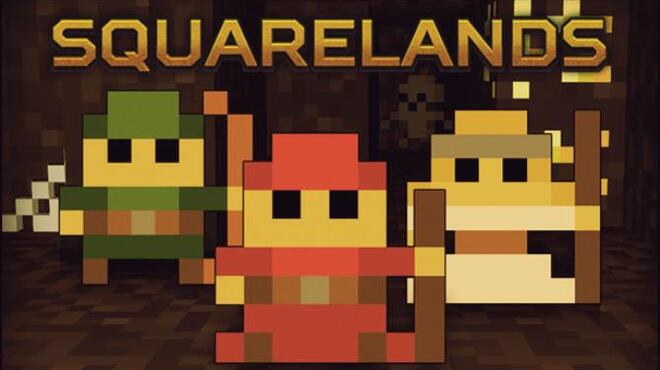 Squarelands Free Download