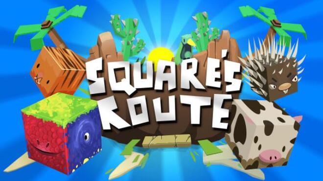 Square's Route Free Download