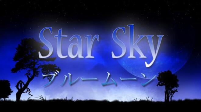 Star Sky - ブルームーン Free Download