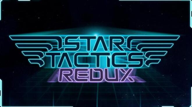 Star Tactics Redux Free Download