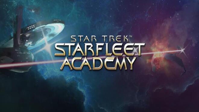 Star Trek™: Starfleet Academy Free Download