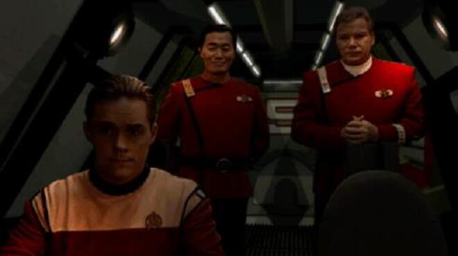 Star Trek™: Starfleet Academy Torrent Download