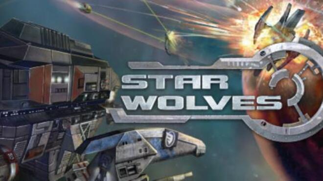 Star Wolves Free Download