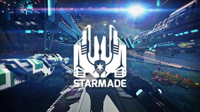 StarMade Free Download