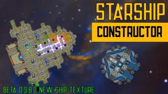 StarShip Constructor Free Download