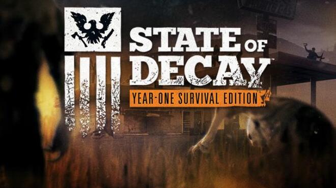 State of Decay: YOSE Free Download