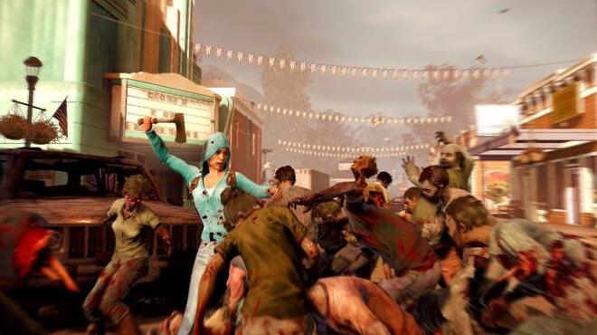 State of Decay: YOSE Torrent Download