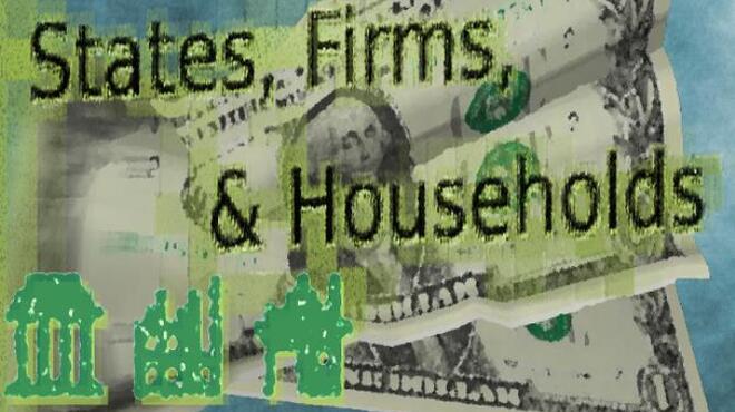 States, Firms, & Households Free Download