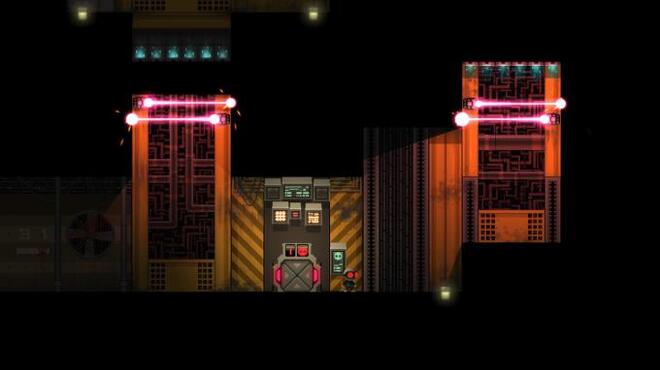Stealth Inc 2: A Game of Clones PC Crack