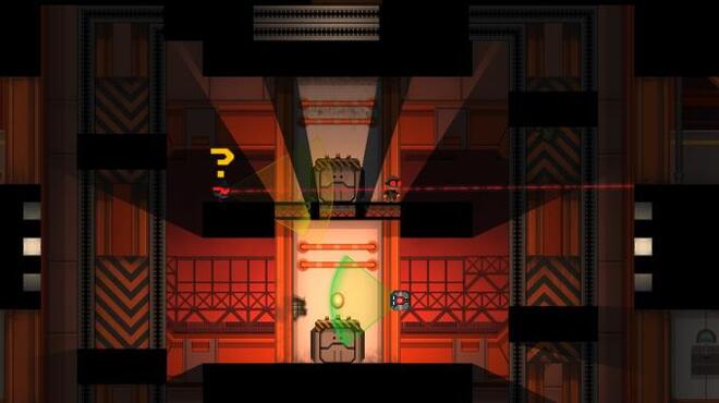Stealth Inc 2: A Game of Clones Torrent Download