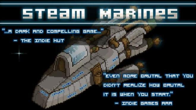 Steam Marines Free Download