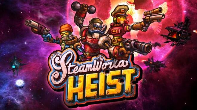 SteamWorld Heist Free Download