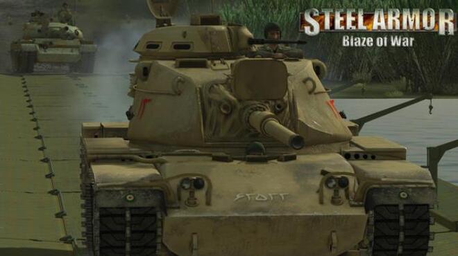Steel Armor: Basra 86 Free Download