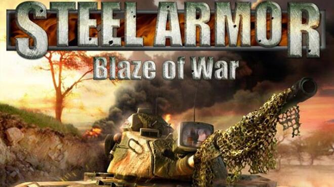 free download steel armor blaze of war