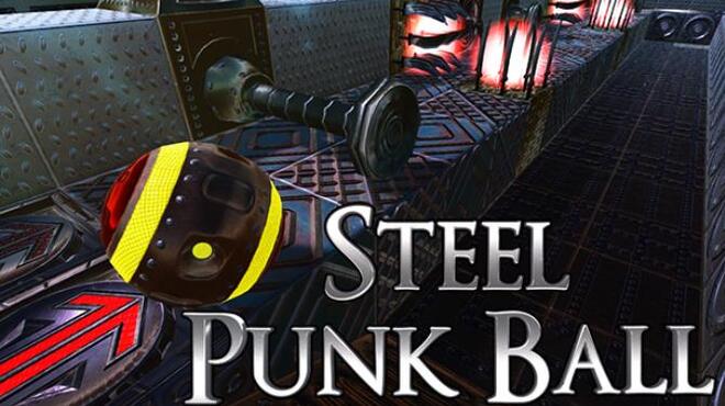 Steel Punk Ball Free Download