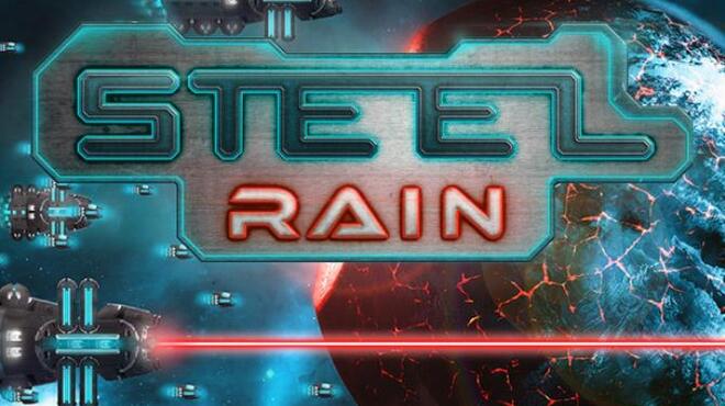 Steel Rain Free Download
