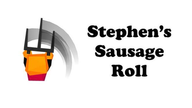 stephens sausage roll game box art