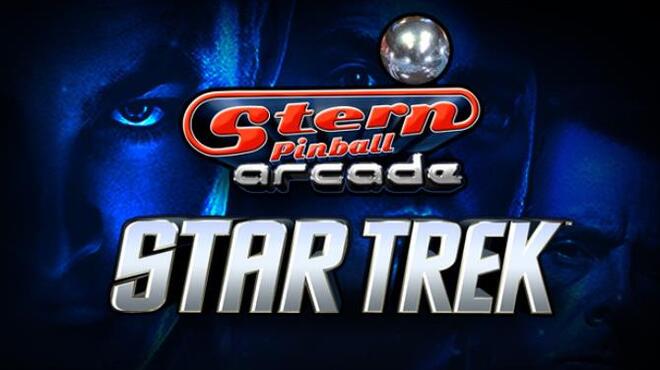 Stern Pinball Arcade: Star Trek Free Download