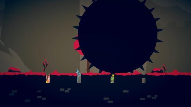 Stick Fight: The Game PC Crack