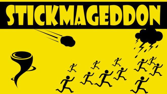 Stickmageddon Free Download