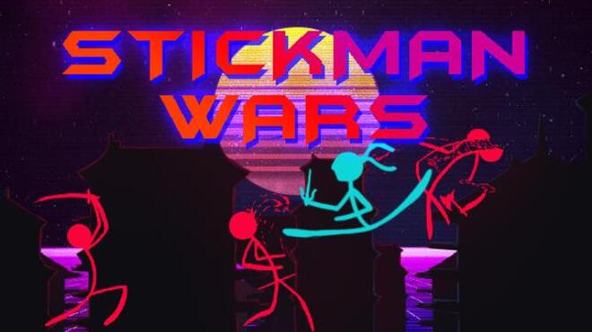 Stickman Wars Free Download