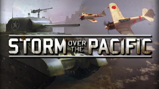 Storm over the Pacific Free Download