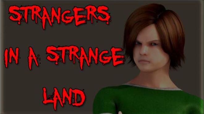 Strangers In A Strange Land Free Download Igggames