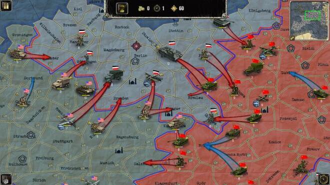 Strategy & Tactics: Wargame Collection Torrent Download