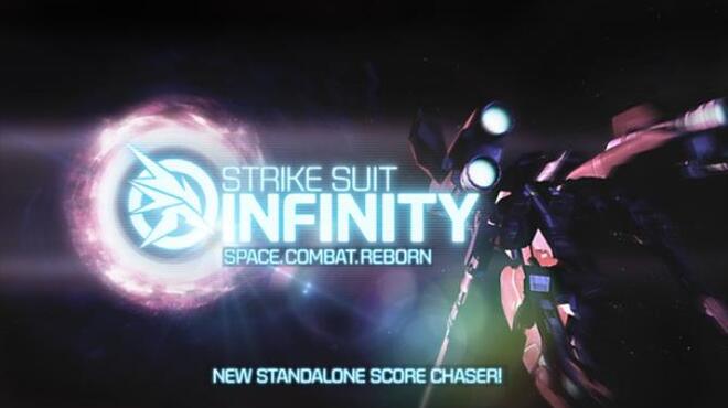 Strike Suit Infinity Free Download