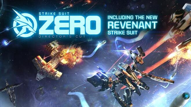 Strike Suit Zero: Director's Cut Free Download