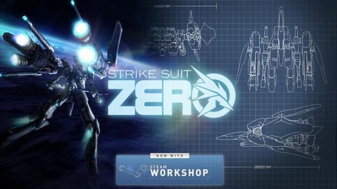 strike suit zero torrent