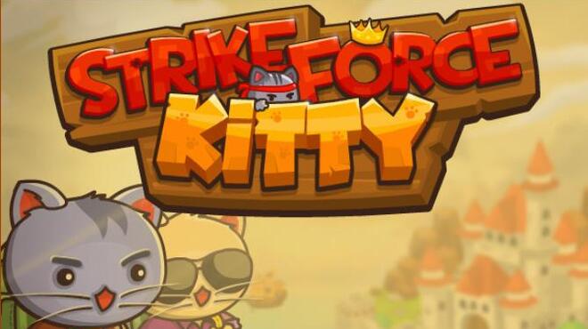 strike force kitty 2