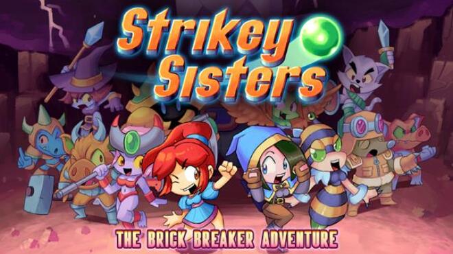 Strikey Sisters Free Download