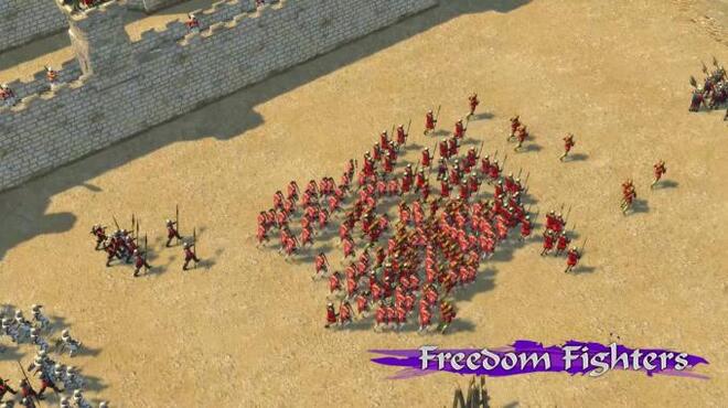 freedom fighters 2 pc game free download utorrent