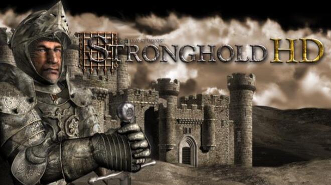 Stronghold HD Free Download