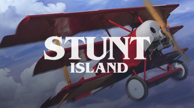 Stunt Island Free Download