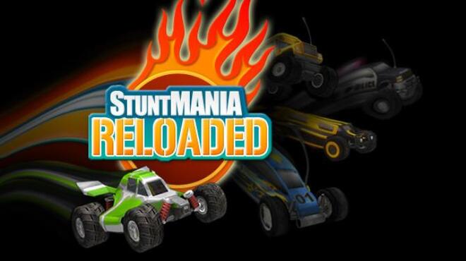 StuntMANIA Reloaded Free Download