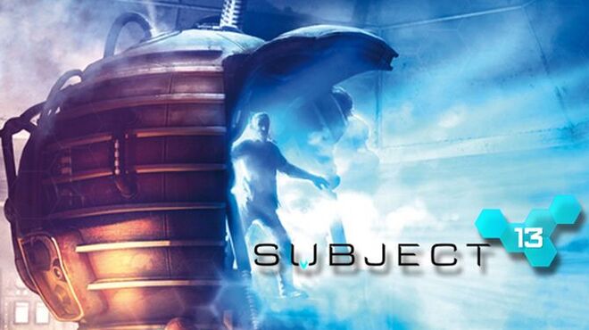 Subject 13 Free Download