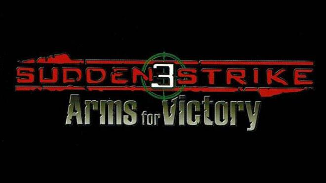 free windows game sudden strike 3 arms for victory download