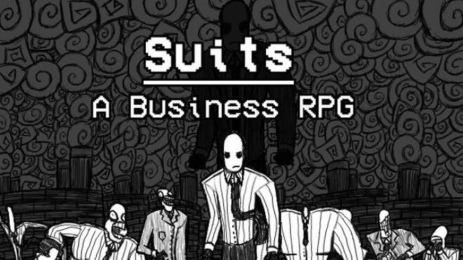 Suits: A Business RPG Free Download