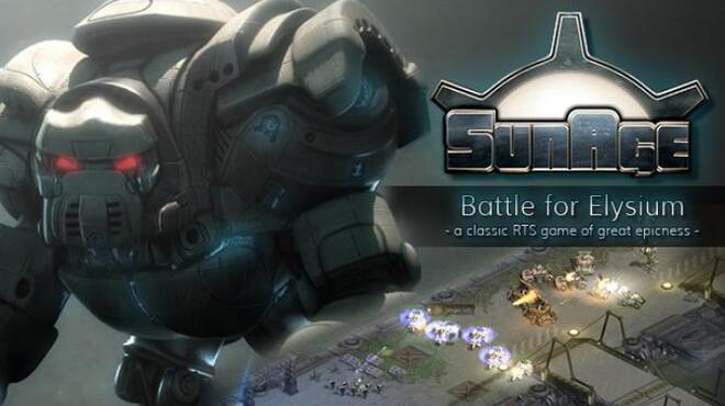 SunAge: Battle for Elysium Free Download