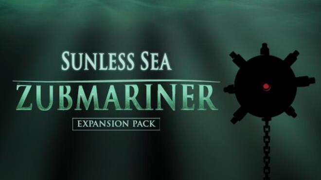 Sunless Sea - Zubmariner Free Download