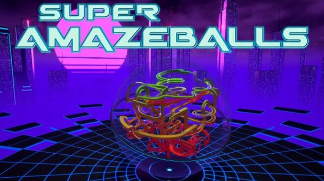Super Amazeballs Free Download