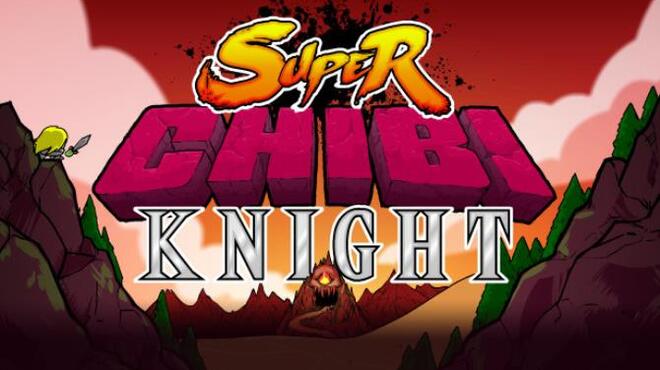 super chibi knight download